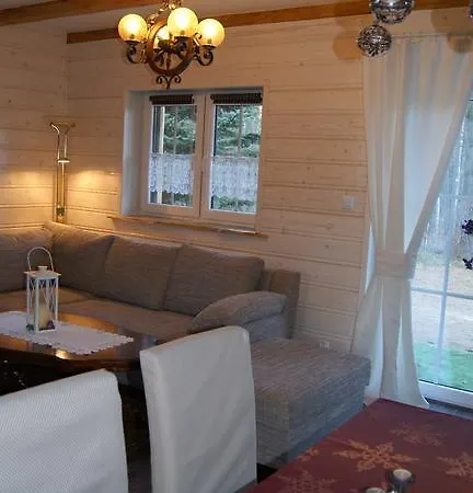 Na Zaciszu Chalet Szklarska Poreba