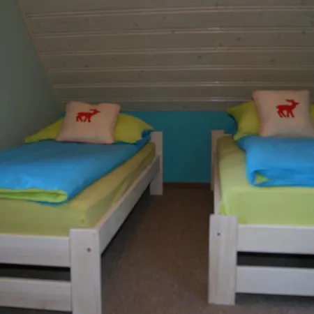 Na Zaciszu Chalet Szklarska Poreba