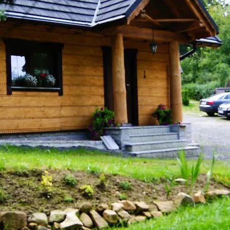 Chalet Na Zaciszu Szklarska Poreba