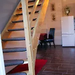 Na Zaciszu Alpesi faház