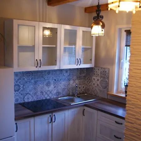 Na Zaciszu Alpehytte *