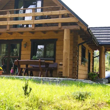 Na Zaciszu * Шклярська Поремба