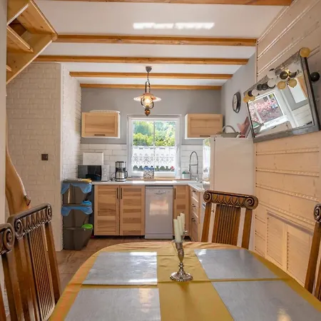 Na Zaciszu * Шклярська Поремба