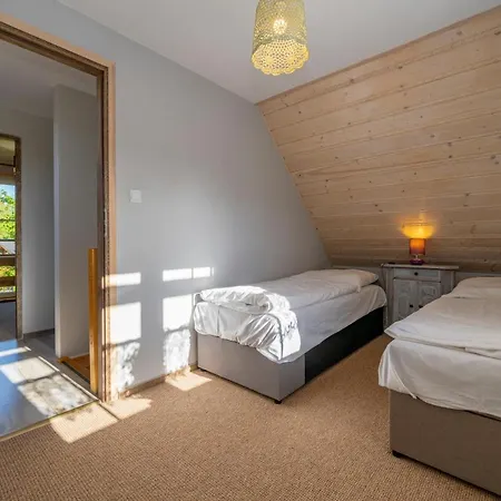 Na Zaciszu Шклярська Поремба