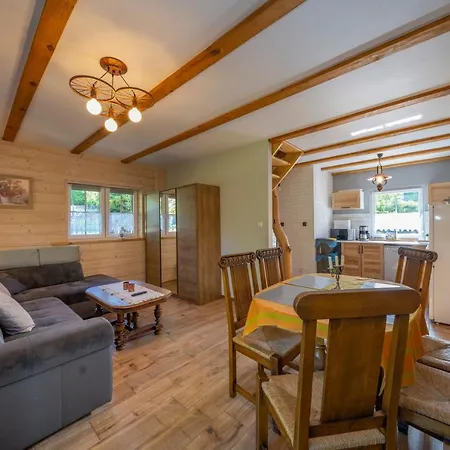 Na Zaciszu * Шклярська Поремба