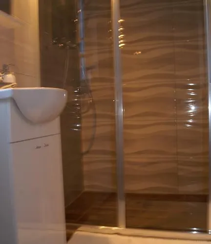 Chata Na Zaciszu בקתה *