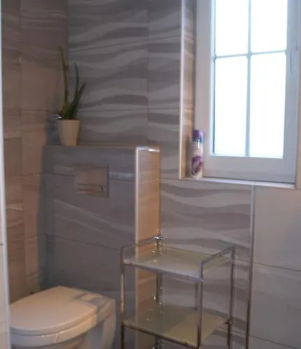 Chata Na Zaciszu בקתה *