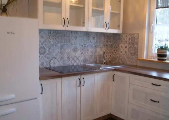 Na Zaciszu Шклярська Поремба