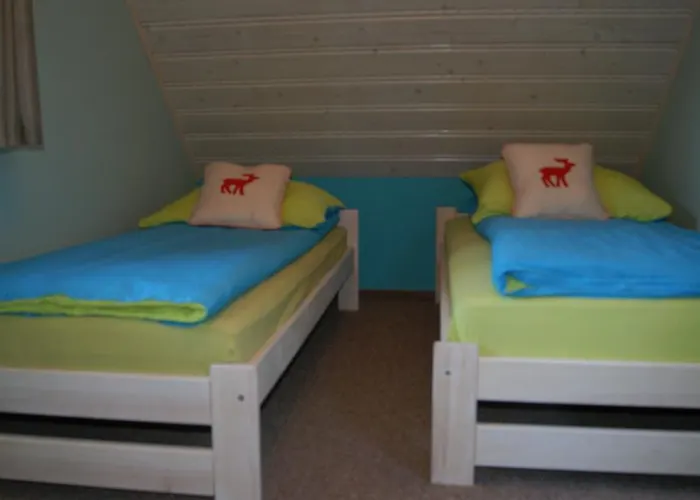 Chata Na Zaciszu בקתה שצ'קלארסקה פוראובה