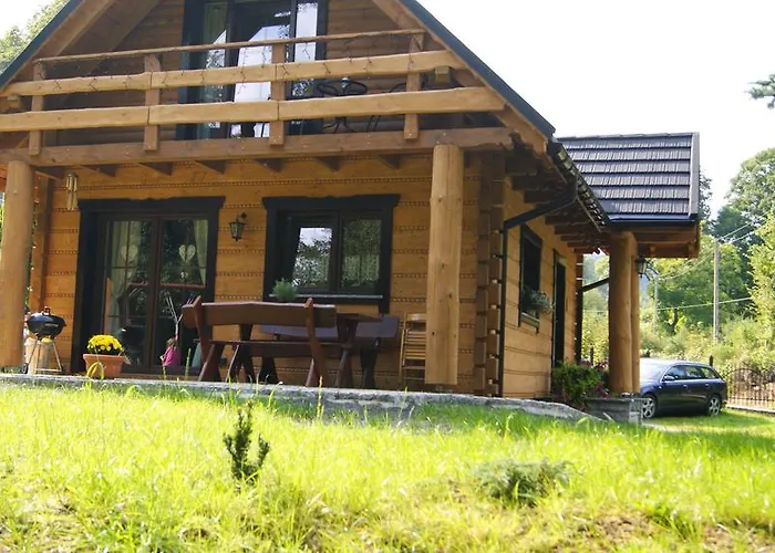 Na Zaciszu * Шклярська Поремба